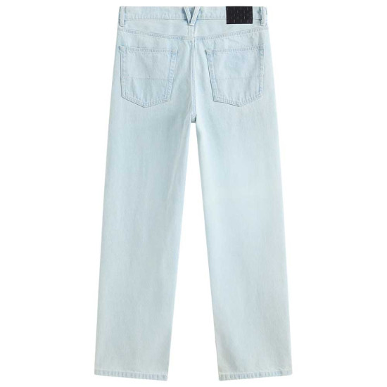 Vans Ανδρικό παντελόνι Check-5 Loose Denim Pants
